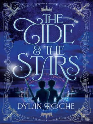 cover image of The Tide and the Stars